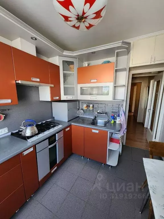 2-к кв. Санкт-Петербург, Санкт-Петербург, Колпино бул. Трудящихся, 24 ... - Фото 1