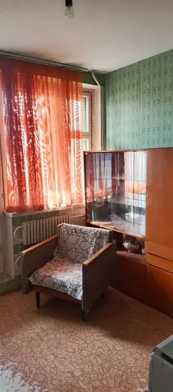 1-к. квартира, 40,1 м, 3/5 эт. - Фото 0