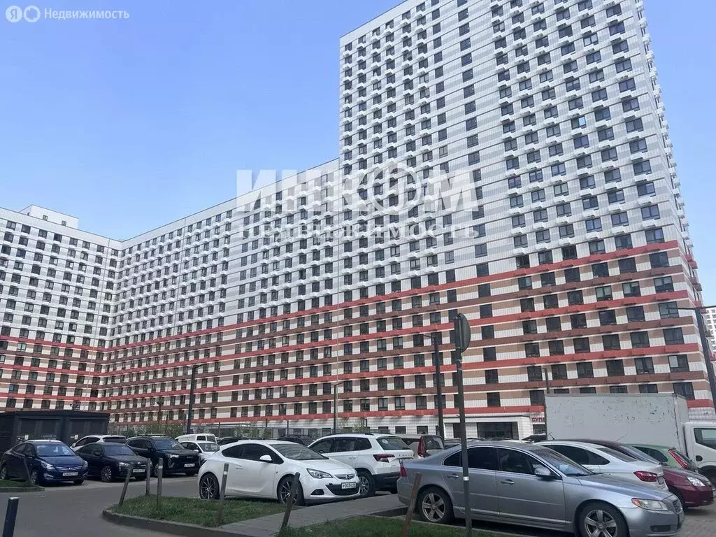 2-комнатная квартира: посёлок городского типа Боброво, Крымская улица, ... - Фото 0