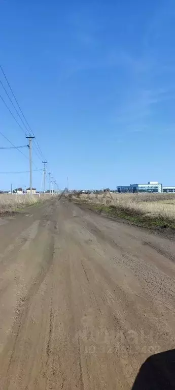 Участок в Татарстан, Тукаевский район, д. Азьмушкино ул. Амирхана ... - Фото 2