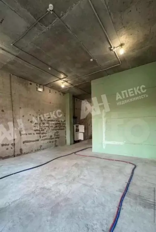 Помещение свободного назначения в Московская область, Ленинский ... - Фото 1