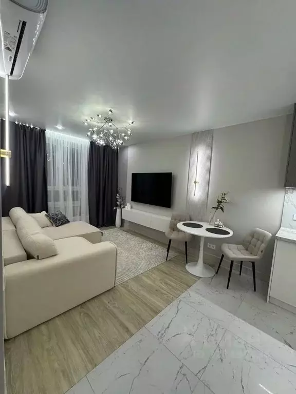 1-к кв. Москва Очаковское ш., 9А (42.0 м) - Фото 0