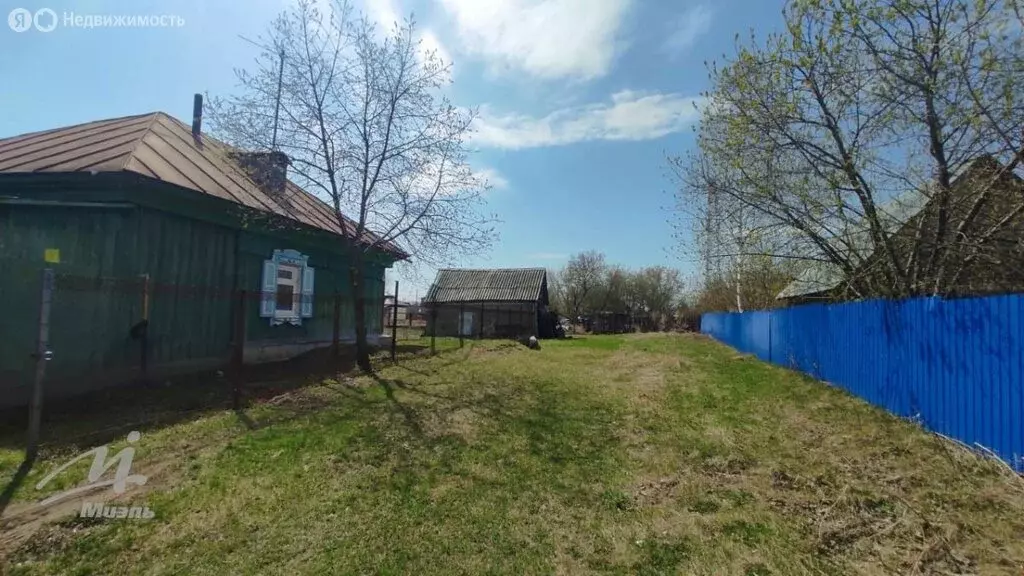 Дом в село Бобровка, улица Гастелло (33.5 м) - Фото 1
