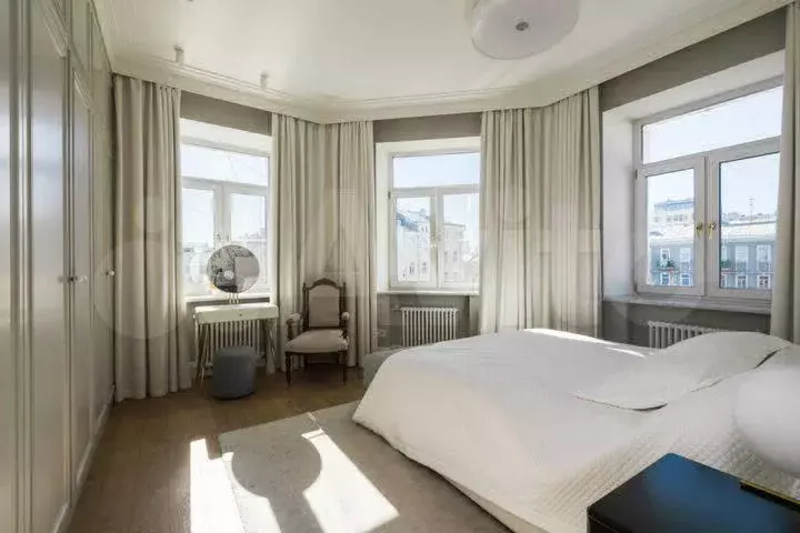 3-к. квартира, 78 м, 5/6 эт. - Фото 1