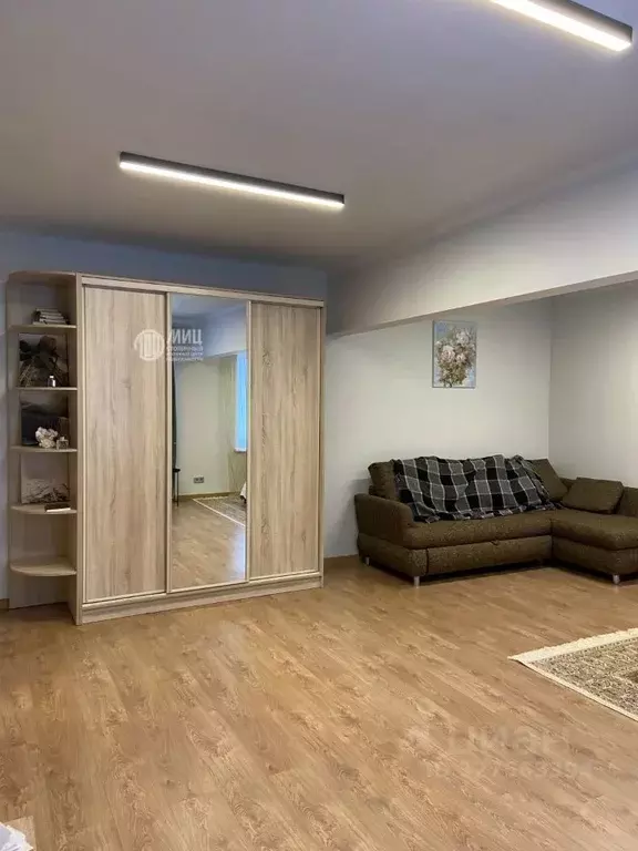 1-к кв. Москва бул. Матроса Железняка, 26/11 (43.0 м) - Фото 2