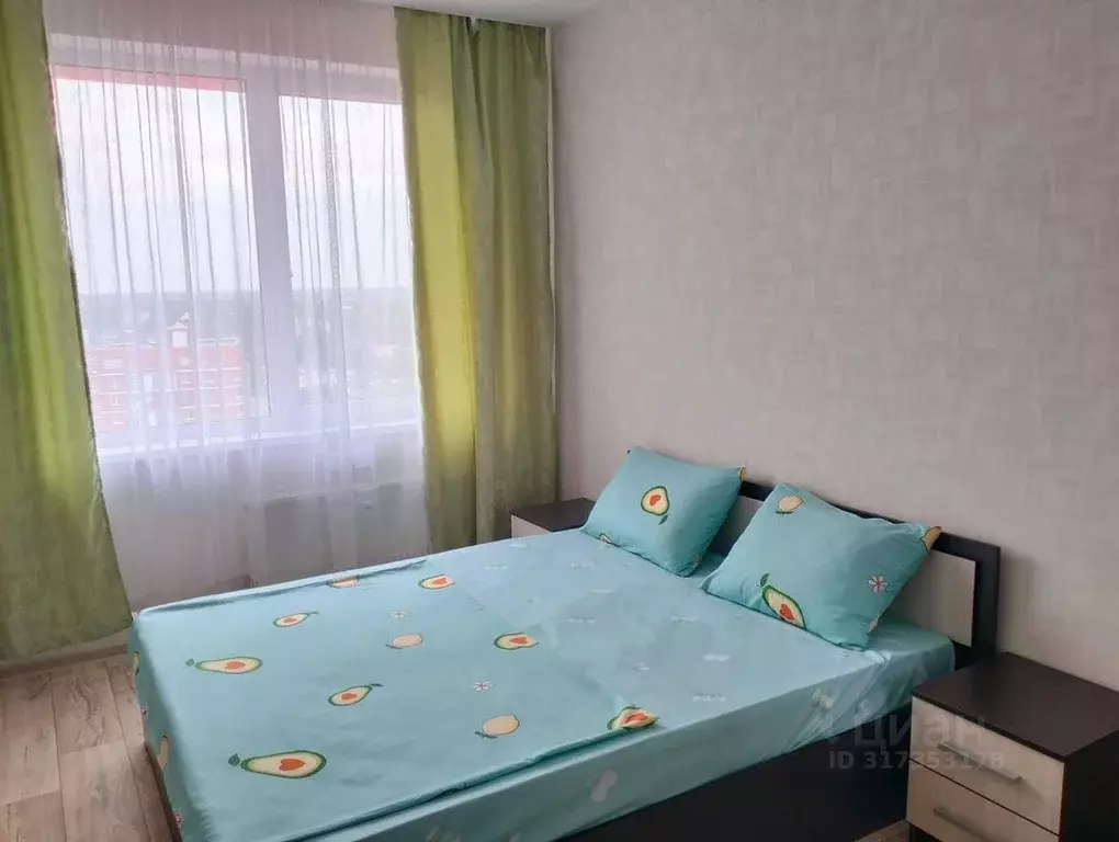 2-к кв. Хабаровский край, Хабаровск Краснореченская ул., 223 (50.0 м) - Фото 0