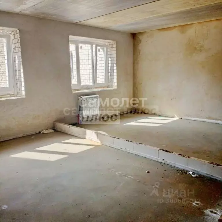 2-к кв. Калужская область, Калуга проезд 3-й Академический, 8 (57.23 ... - Фото 2