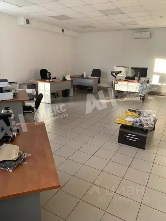 Офис в Москва Ярославская ул., 13Б (65 м) - Фото 2