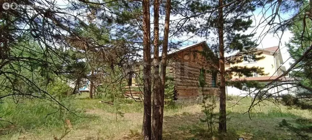 Участок в Улан-Удэ, микрорайон Забайкальский, Судутуйская улица (8 м) - Фото 0