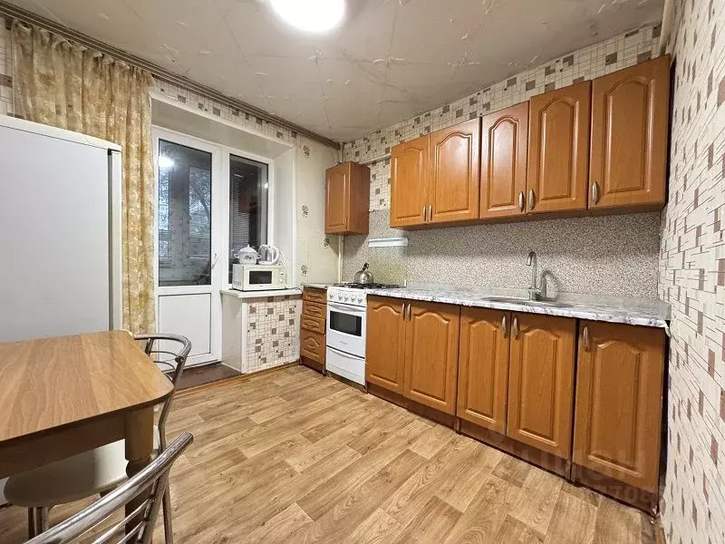 2-к кв. Самарская область, Самара Партизанская ул., 187 (51.3 м) - Фото 2