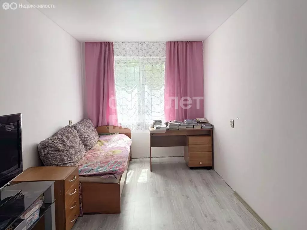 3-комнатная квартира: Киров, Пятницкая улица, 49 (67.1 м) - Фото 0