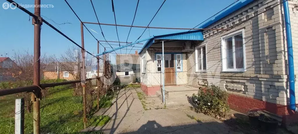 Дом в станица Казанская, Московская улица, 144 (70.6 м) - Фото 1