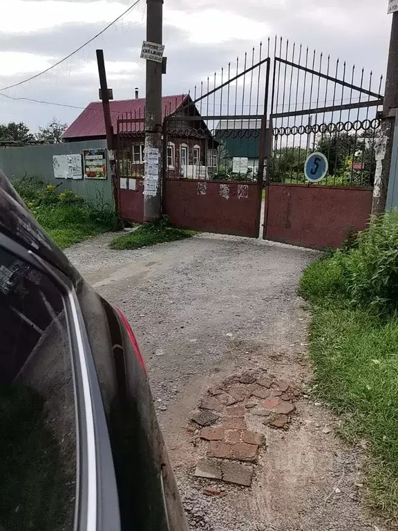 Дом в Нижегородская область, Дзержинск городской округ, Игумново ... - Фото 2