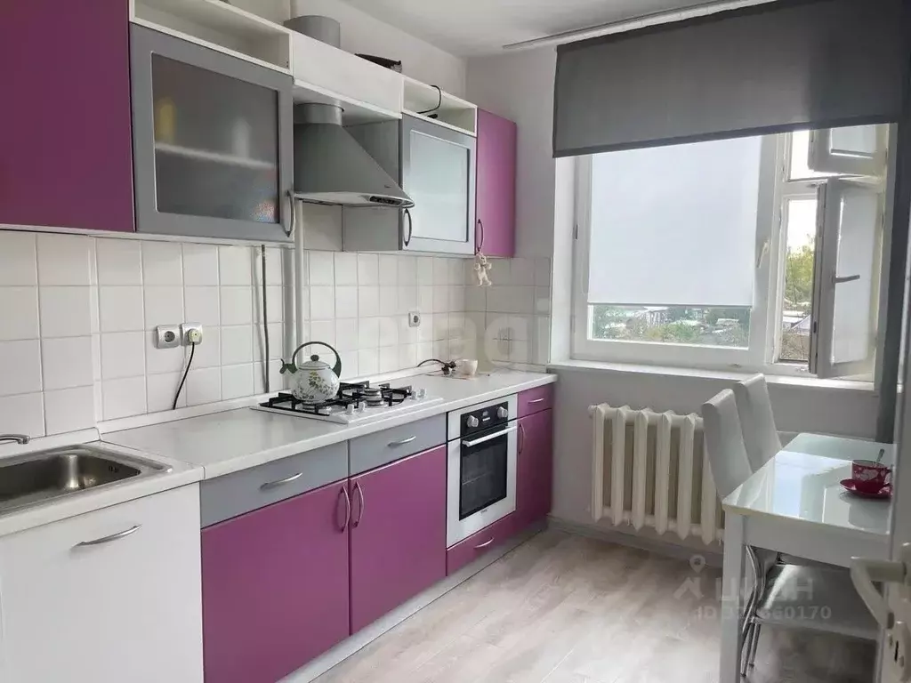 2-к кв. Калужская область, Бабынинский район, Воротынск городское ... - Фото 1