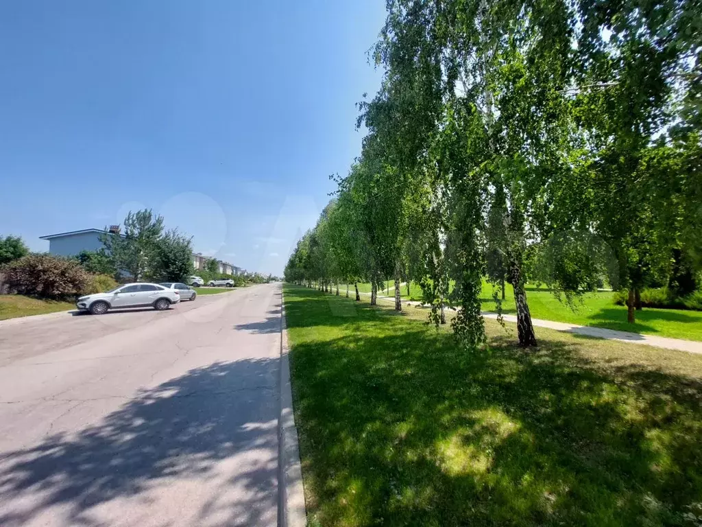 Таунхаус 144 м на участке 4,8 сот. - Фото 1