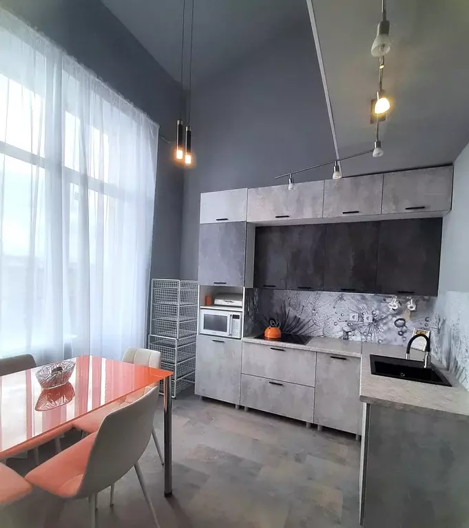 Продаётся 1-к квартира, 51.3 м - Фото 1