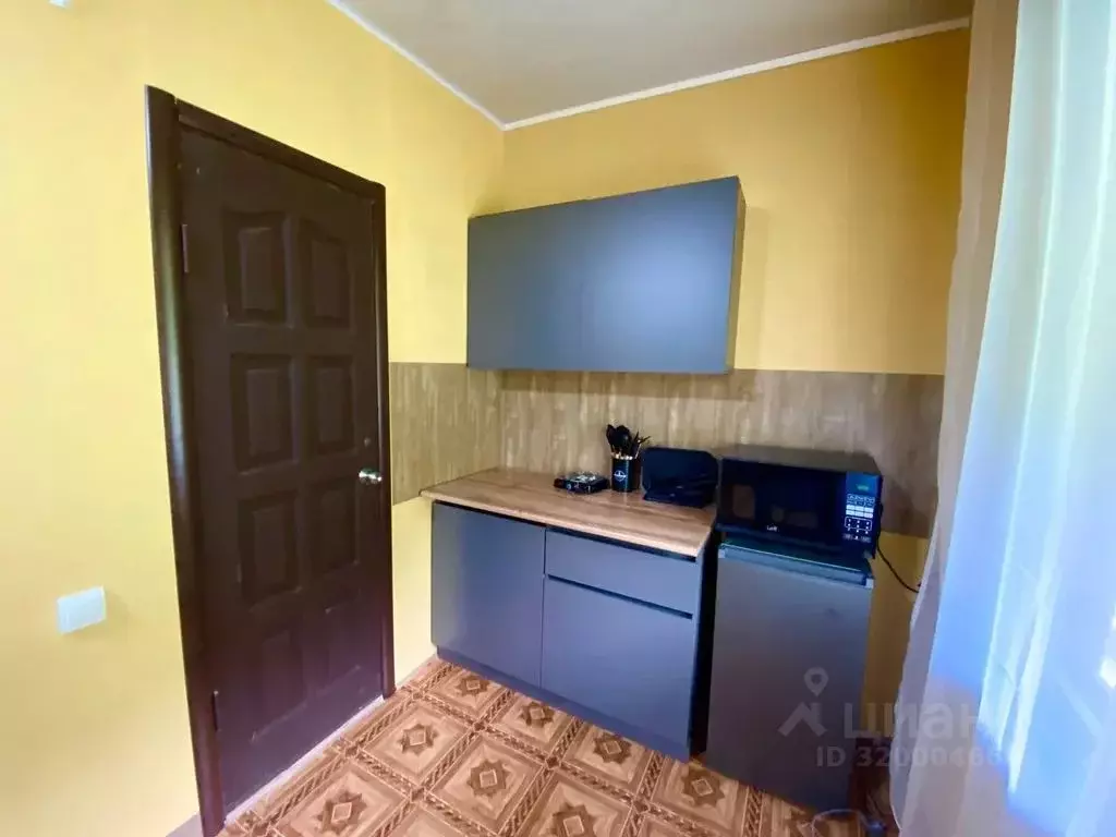 Комната Краснодарский край, Туапсе Весенняя ул., 12Б - Фото 0