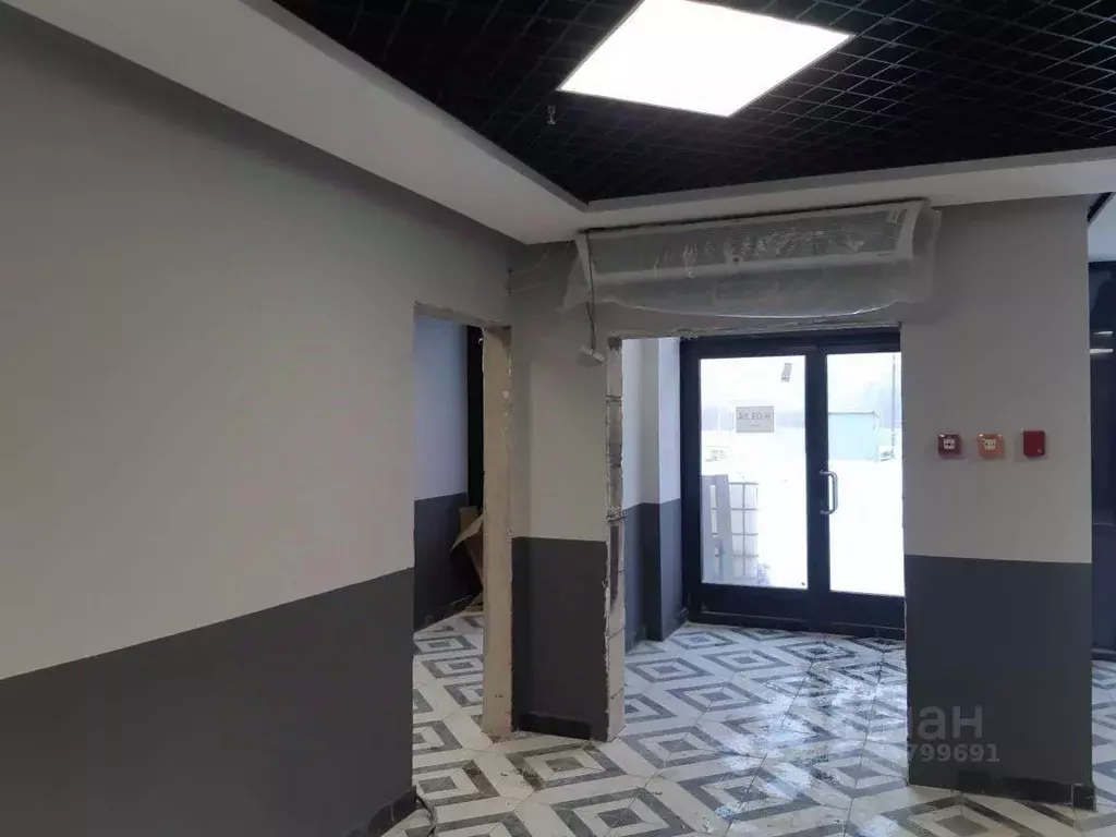 Квартира, 1 комната, 41 м - Фото 1