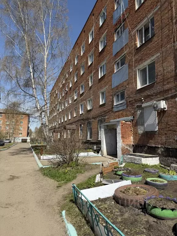 Студия Кемеровская область, Осинники ул. Победы, 54/1 (12.3 м) - Фото 2