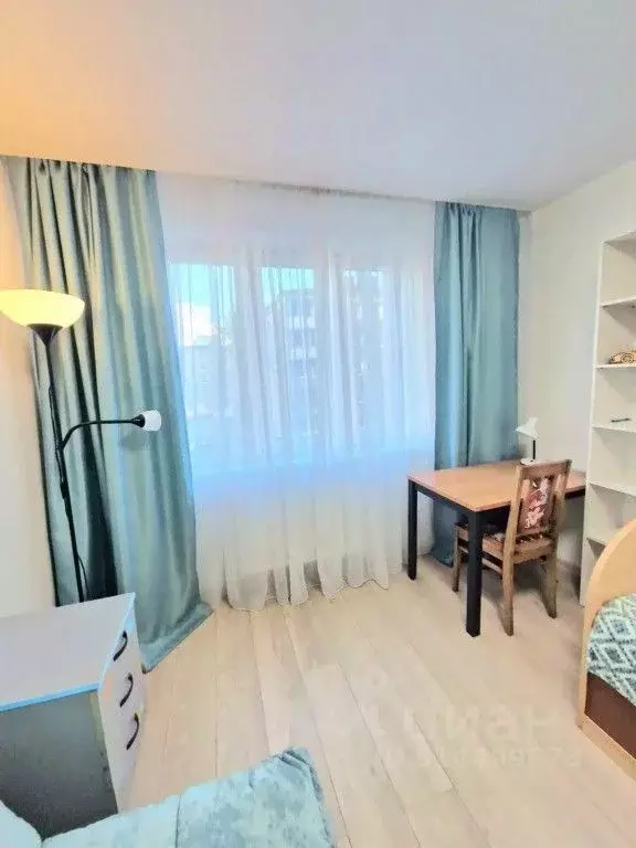 1-к кв. Башкортостан, Уфа ул. Правды, 18/5 (32.0 м) - Фото 1