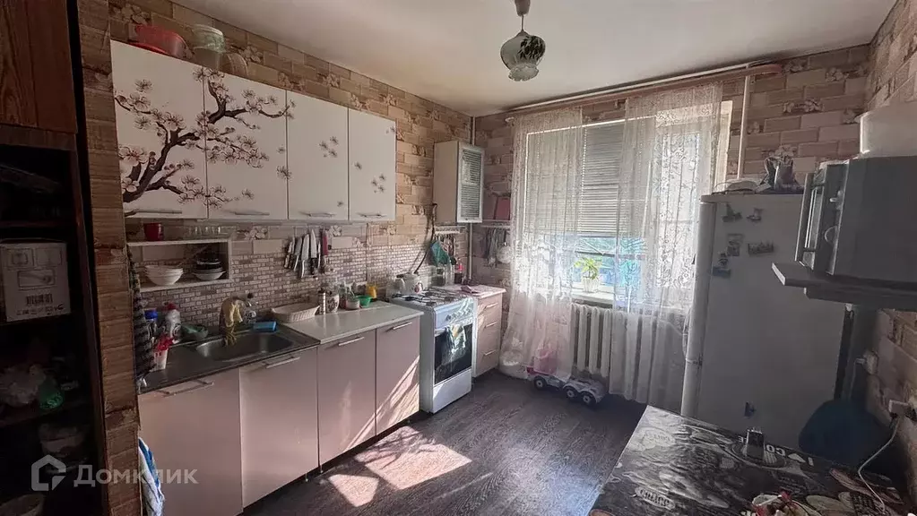 Продаётся 3-к квартира, 63.1 м - Фото 0