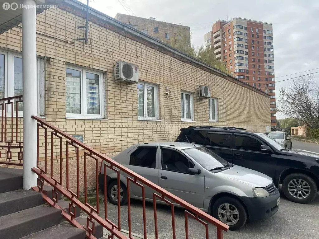 Помещение свободного назначения (276.5 м) - Фото 2