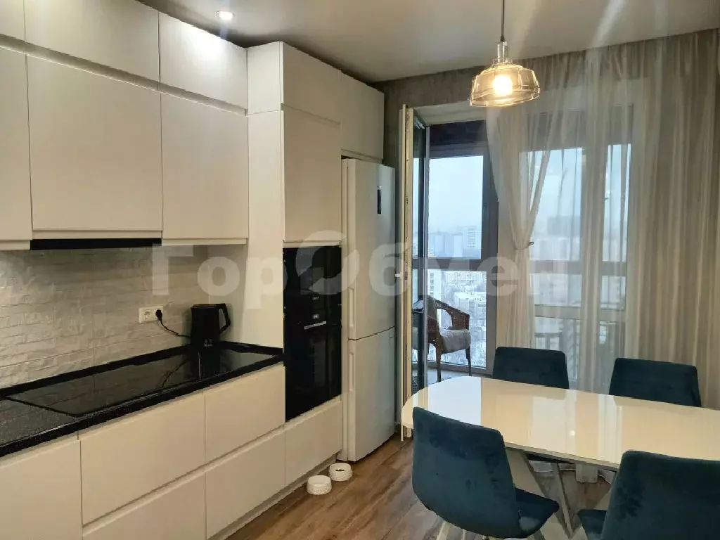 Продается 2-комнатная квартира - Фото 2