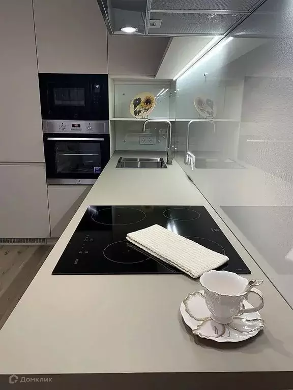 Продаётся 2-к квартира, 48.8 м - Фото 0