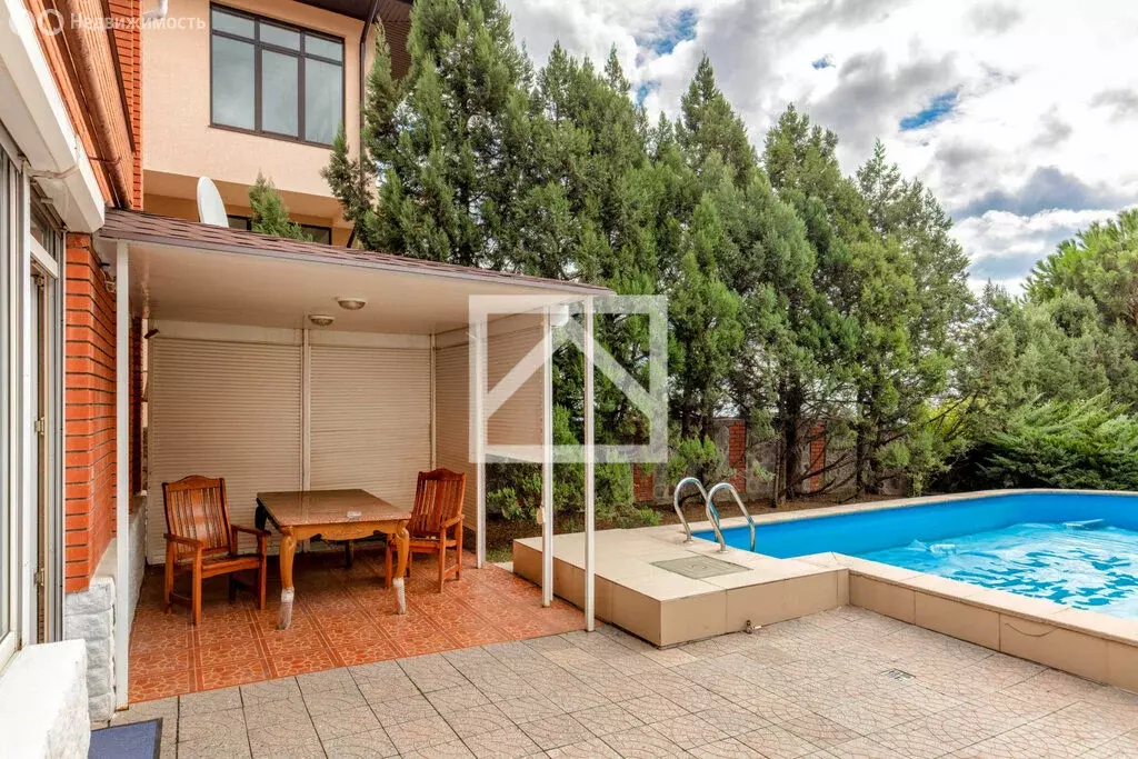 Дом в Ялта, Поселковая улица (352 м) - Фото 1