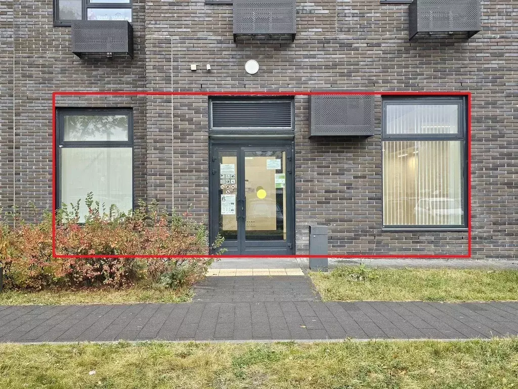 Помещение свободного назначения в Москва ул. Плеханова, 18 (122 м) - Фото 1