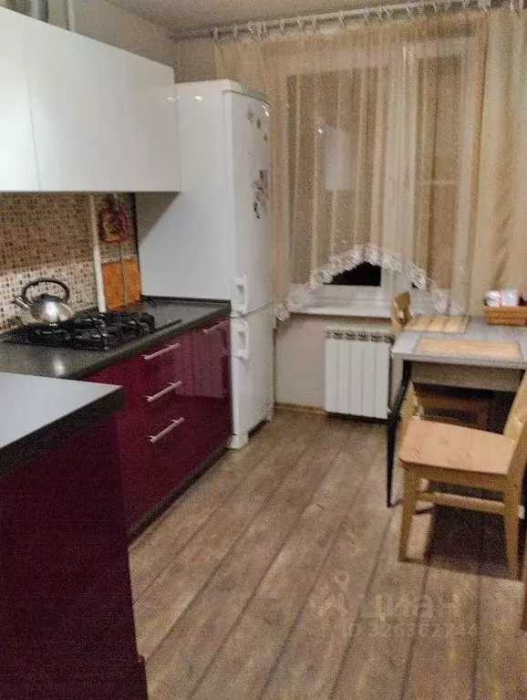 2-к кв. Москва Открытое ш., 25К3 (43.0 м) - Фото 1