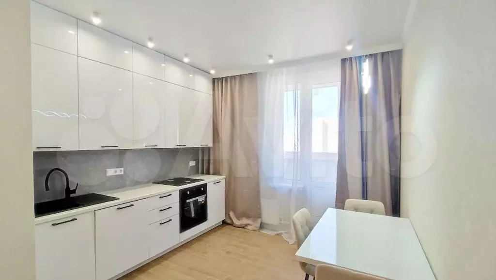 3-к. квартира, 75 м, 9/19 эт. - Фото 0