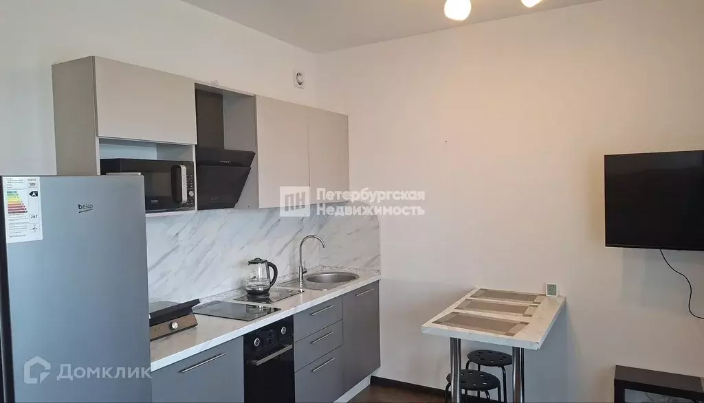 Продаётся квартира-студия, 24.5 м - Фото 1