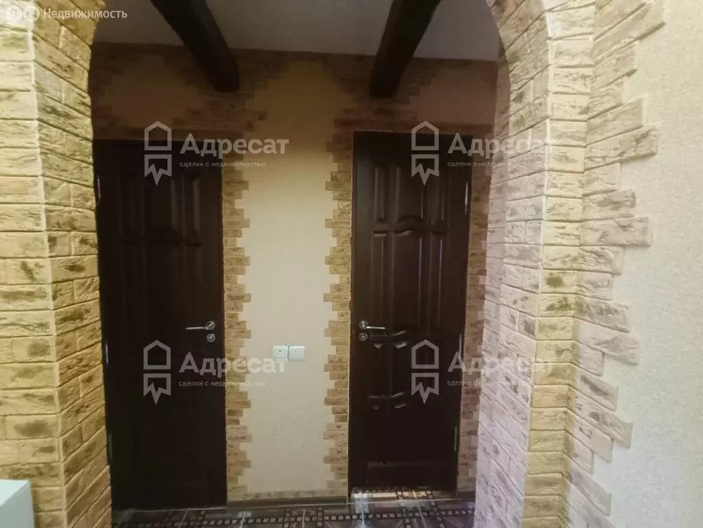 2-комнатная квартира: Волгоград, Николаевская улица, 15 (49.4 м) - Фото 0