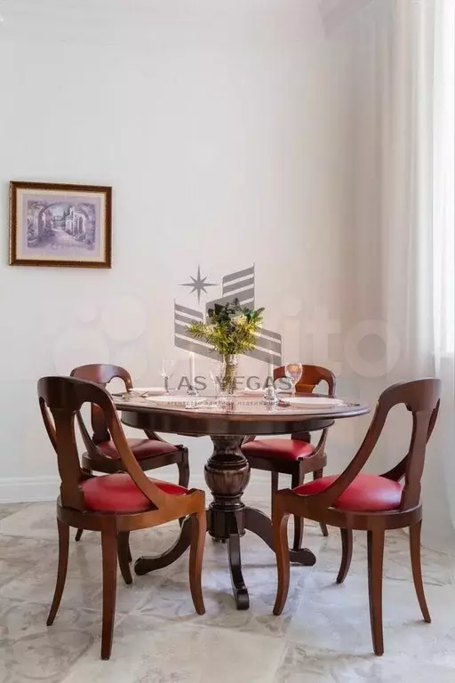 2-к. квартира, 57 м, 1/5 эт. - Фото 1
