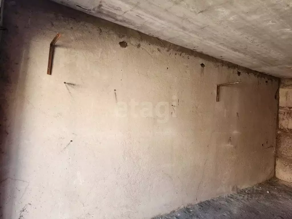 Гараж в Приморский край, Владивосток ул. Невельского, 29 (19 м) - Фото 0