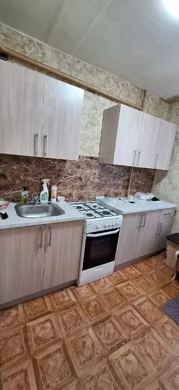 2-к кв. Калининградская область, Калининград ул. Подполковника ... - Фото 1