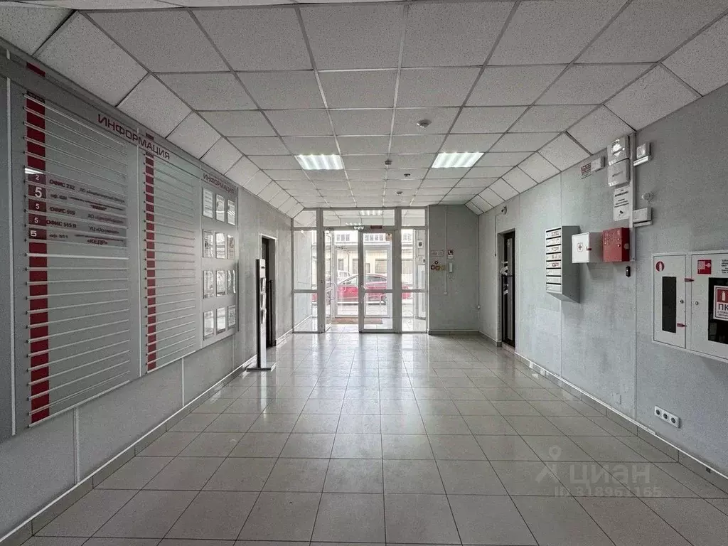 Помещение свободного назначения в Красноярский край, Красноярск ... - Фото 0