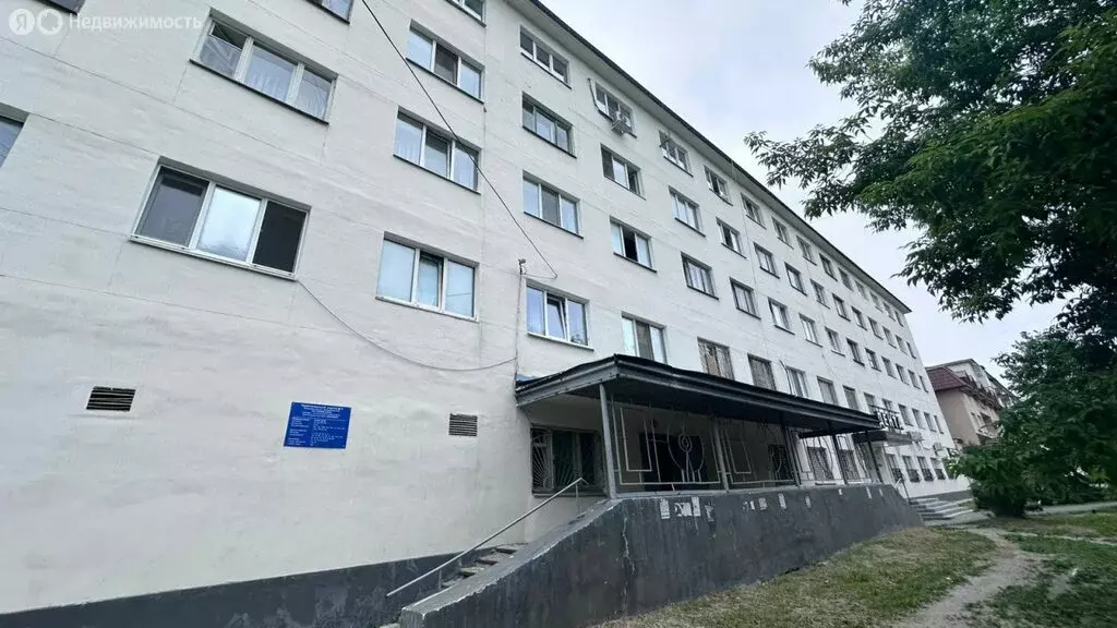 1к в -комнатной квартире (13.1 м) - Фото 0