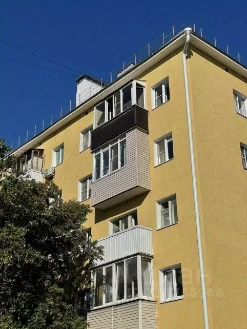 3-к кв. Нижегородская область, Нижний Новгород просп. Ленина, 16 (44.5 ... - Фото 0