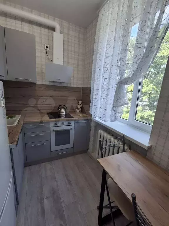 2-к. квартира, 46 м, 3/3 эт. - Фото 1