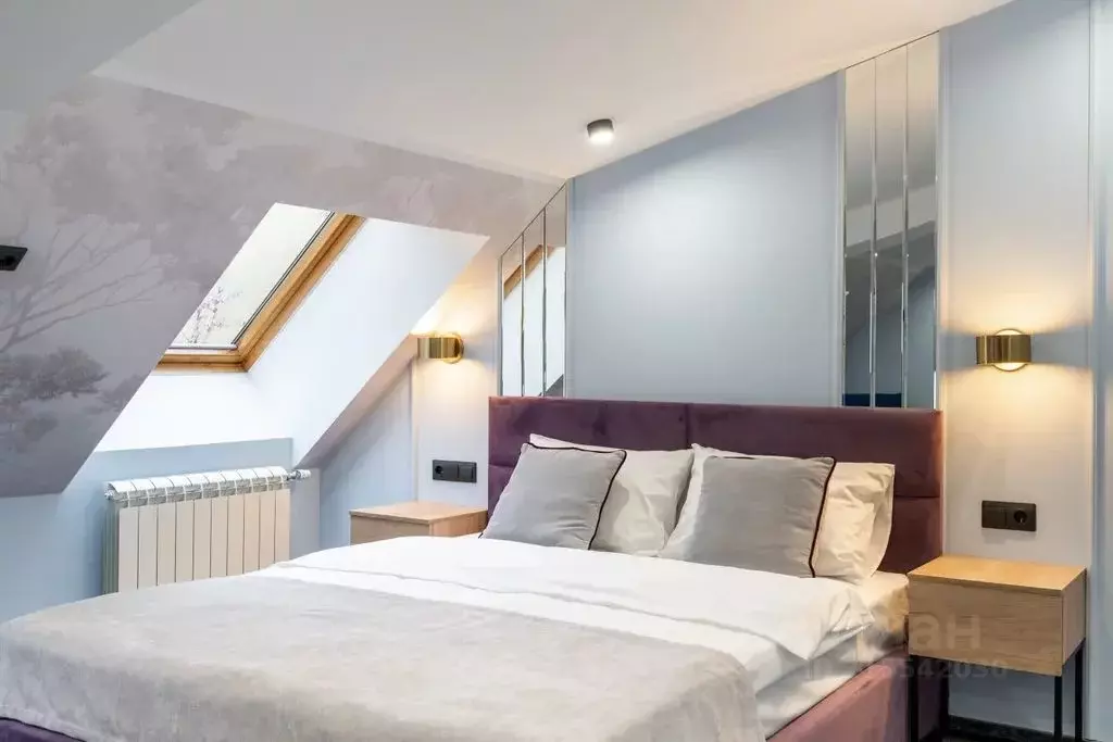 Комната Санкт-Петербург ул. Некрасова, 25Б - Фото 1