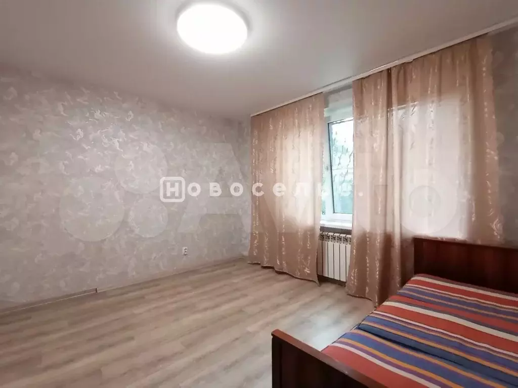 1-к. квартира, 13,4 м, 1/5 эт. - Фото 1