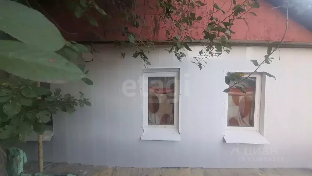 Дом в Белгородская область, Старый Оскол Кольцевая ул., 9 (36 м) - Фото 1