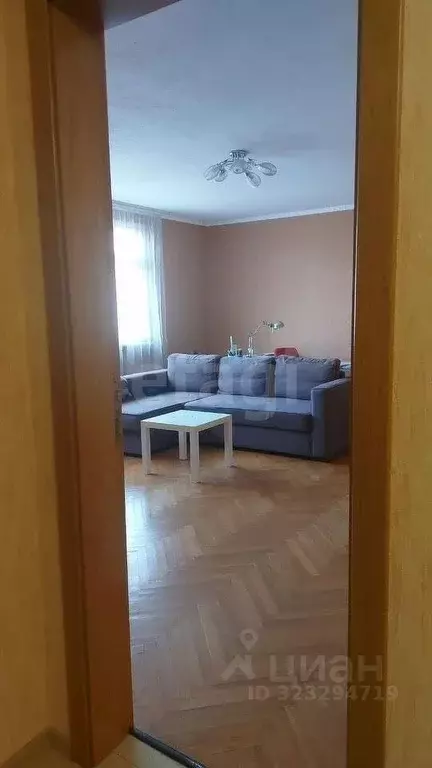 3-к кв. Калужская область, Малоярославец Тюменская ул., 4к3 (86.1 м) - Фото 2