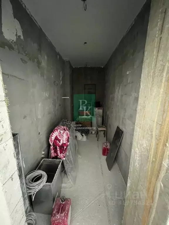 1-к кв. Севастополь ул. Адмирала Фадеева, 18 (40.9 м) - Фото 1