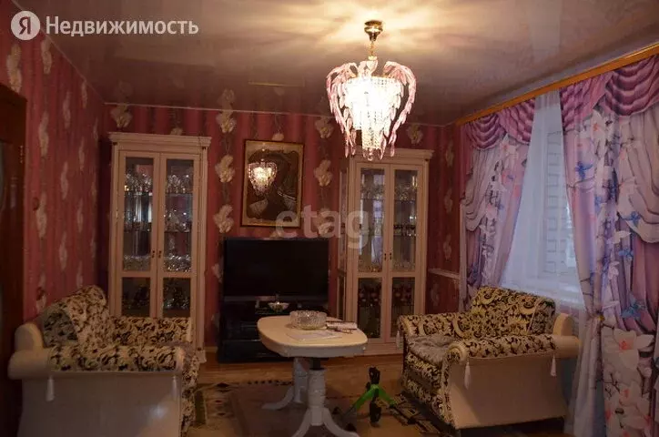 2-комнатная квартира: Муром, улица Ленина, 65 (72.7 м) - Фото 0