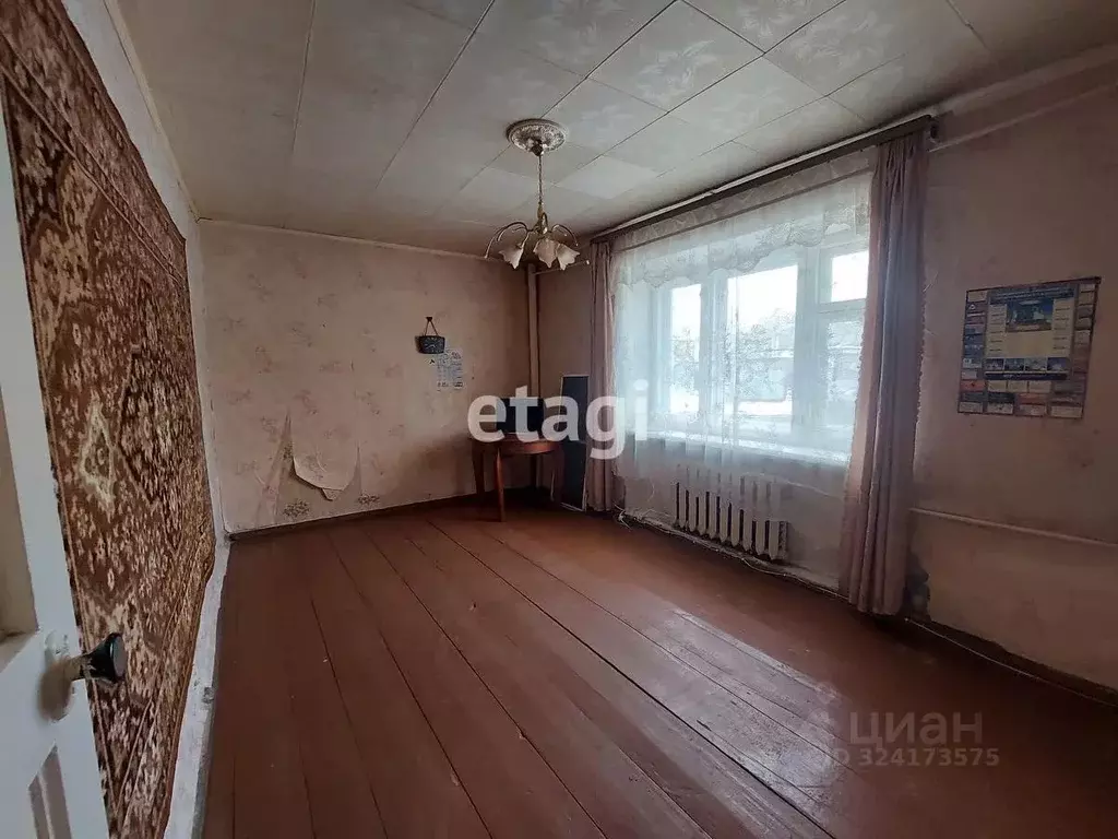 2-к кв. Владимирская область, Петушки Лесная ул., 13 (38.6 м) - Фото 2