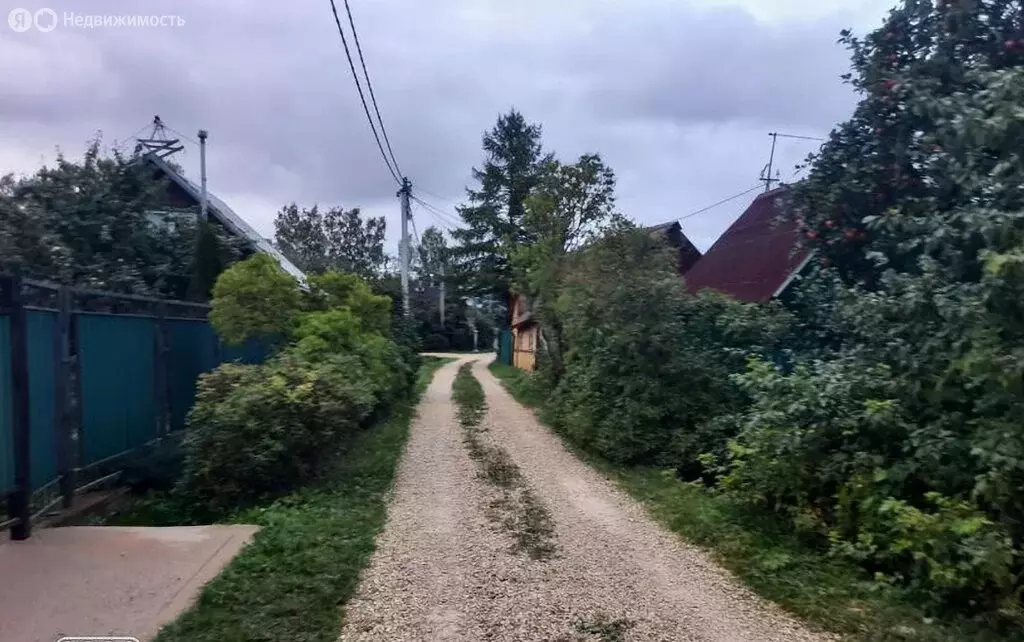 Участок в Ленинградская область, Гатчина (6 м) - Фото 2