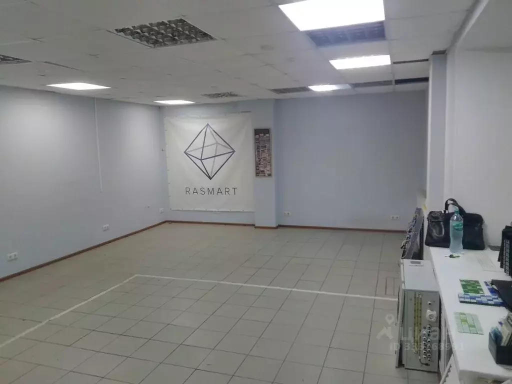 Помещение свободного назначения в Москва ул. Коцюбинского, 9К2 (130 м) - Фото 1